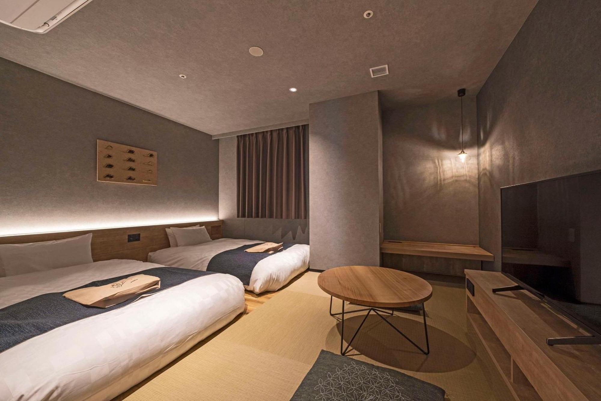 Hotel Around Takayama, Ascend Hotel Collection Такаяма Экстерьер фото
