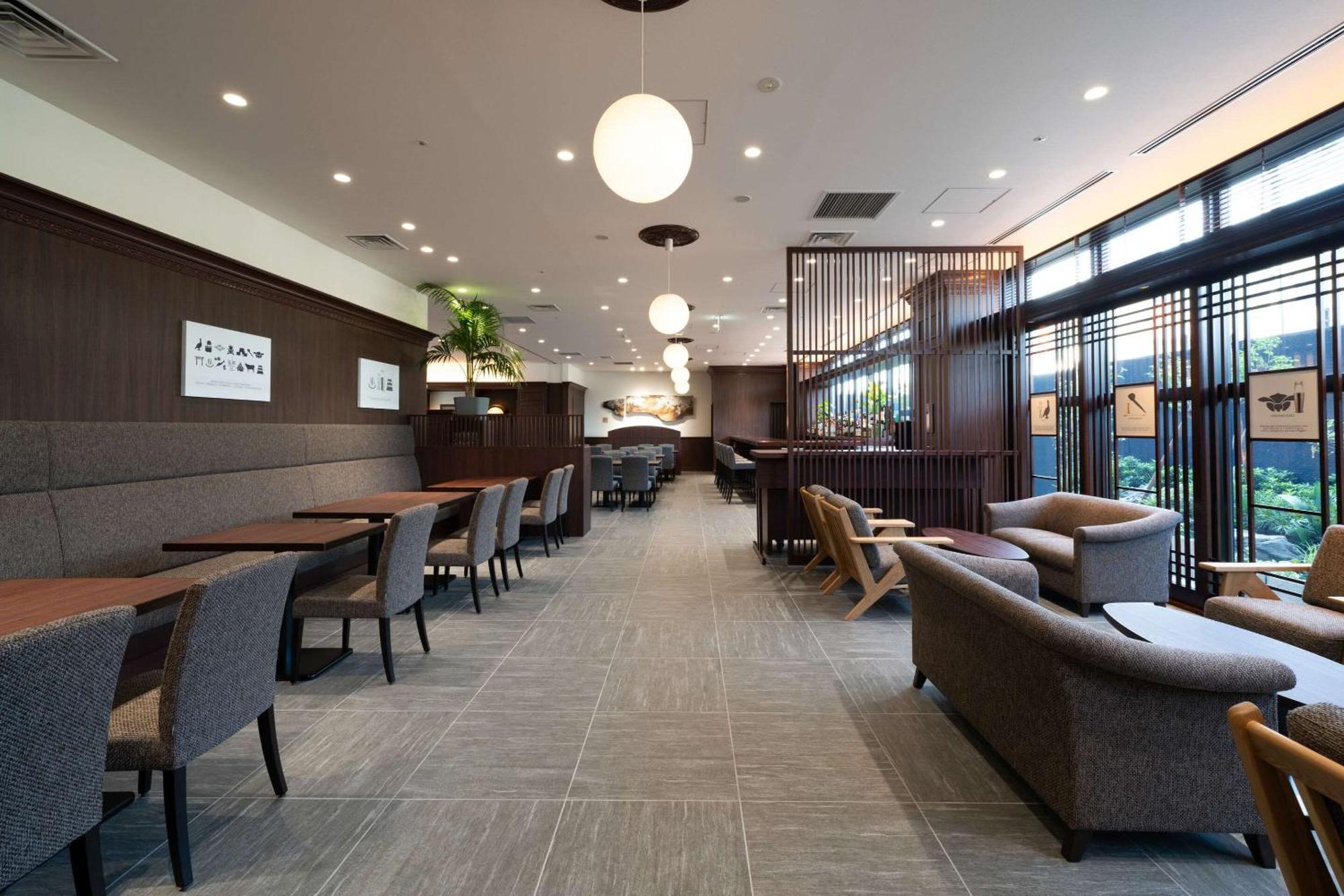 Hotel Around Takayama, Ascend Hotel Collection Такаяма Экстерьер фото